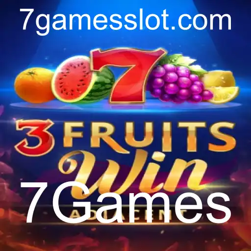 Explorando 3FruitsWin e 7Games: Uma Experiência Inovadora no Mundo dos Jogos