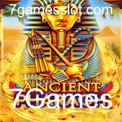 Descubra o Fascinante Mundo de AncientPharaoh