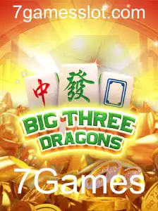 Explorando o Mundo de BigThreeDragons: O Novo Sucesso da 7Games