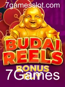 Descubra a Emoção do Jogo BudaiReelsBonusBuy da 7Games
