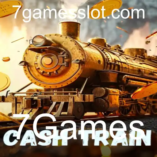 CashTrain: Um Mergulho no Mundo da Diversão com 7Games