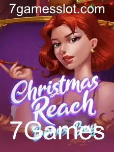 Explorando ChristmasReachBonusBuy: A Nova Sensação da 7Games