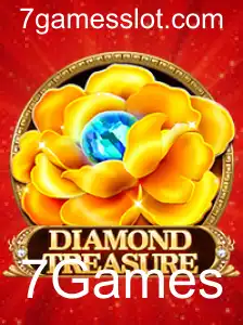 Descubra o Mundo Fascinante de Diamondtreasure