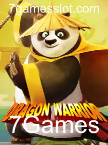 DragonWarrior: Descubra o Mundo de Aventuras com 7Games