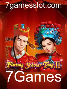 Flirting Scholar Tang II: Um Mergulho no Encanto do Oriente com 7Games