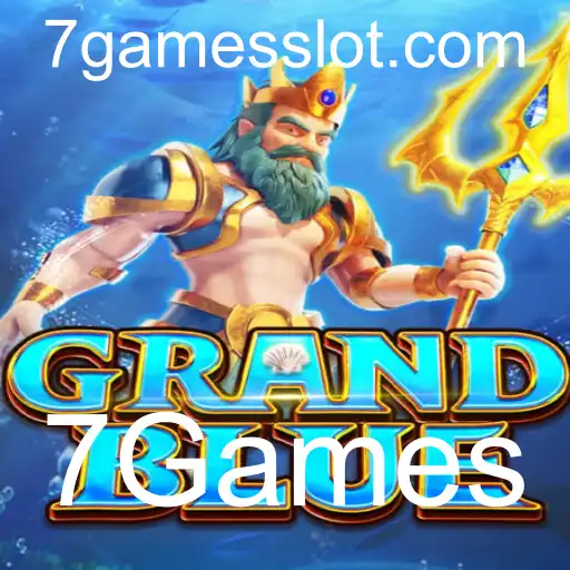 GRANDBLUE: O Universo Fascinante do Novo Jogo de 7Games