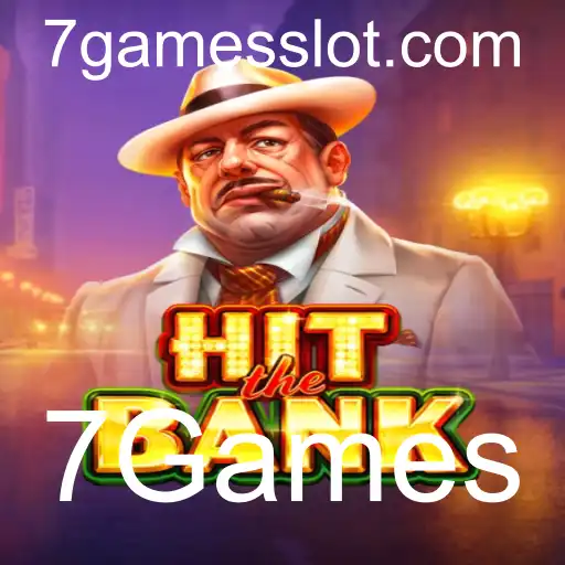 Explorando o Empolgante Mundo de HitTheBank: Um Jogo Inovador da 7Games