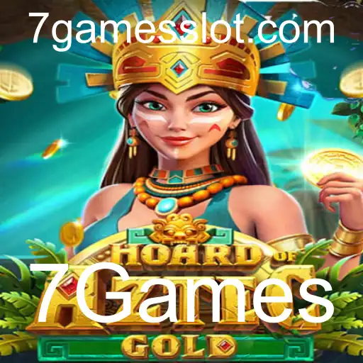 Descubra as Aventuras de HoardofAztecgold no Universo de 7Games