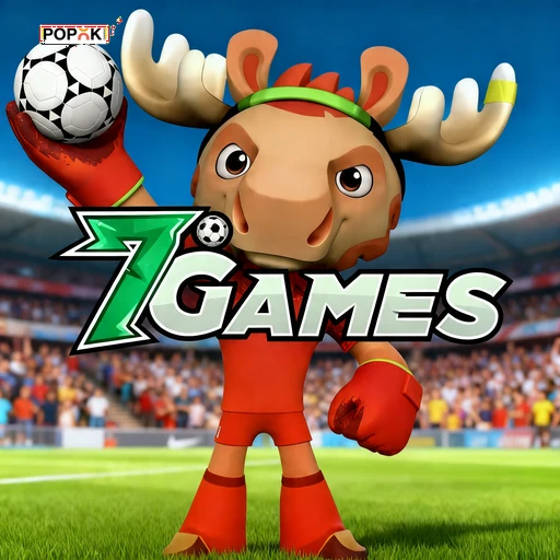 7Games Logo