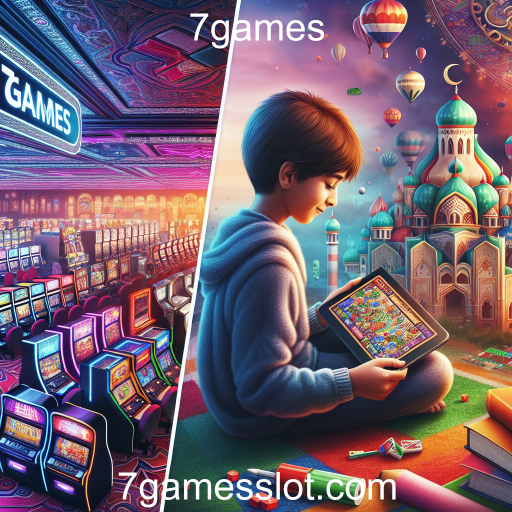 A Importância dos Jogos Educacionais no Aprendizado