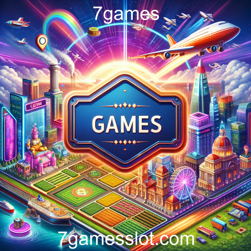 A Fascinante Evolução dos Jogos de Simulação
