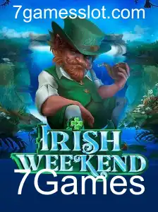 Descubra o Emozionante Jogo de IrishWeekend: Mergulhe nas Regras e Introdução ao 7Games