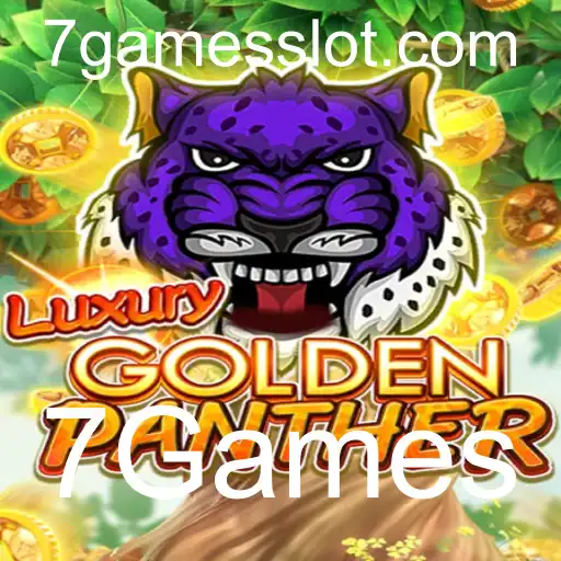 Descubra o Fascinante Mundo de LuxuryGoldenPanther em 7Games