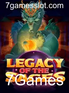 Descubra a Aventura Épica em Legacy of the Sages