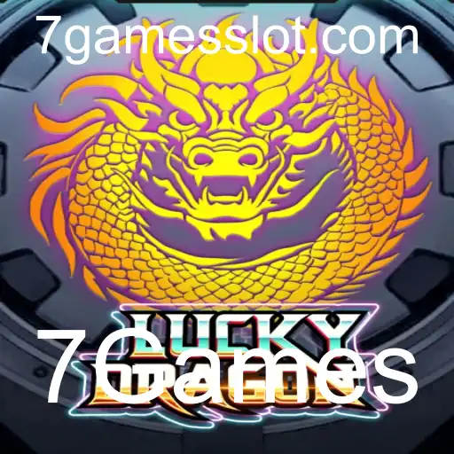 Descubra as Emoções do Jogo LuckyDragon: A Nova Sensação de 7Games
