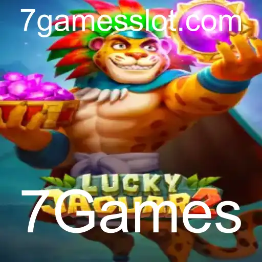 Luckyjaguar2: O Novo Fenômeno no Mundo dos Jogos Online