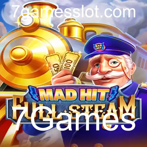 MadHitFullSteam: A Nova Sensação no Mundo dos Jogos