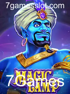 Explorando as Maravilhas de MagicLamp: O Novo Jogo da 7Games