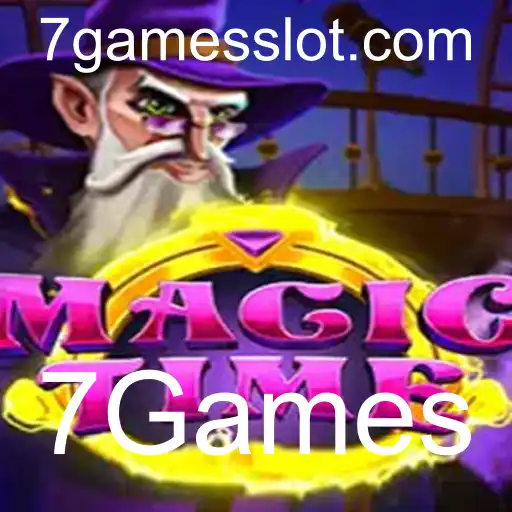 Explorando MagicTime: Um Novo Horizonte nos Jogos Interativos