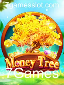 MoneyTree: Um Jogo Revolucionário da 7Games