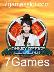 Descubra o Mundo Fascinante de MonkeyOfficeLegend: Um Jogo Revolucionário da 7Games