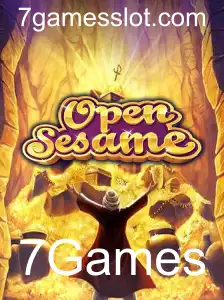 Explorando o Universo de OpenSesame: Um Jogo de Estratégia Inovador no Mundo dos 7Games