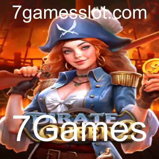 Descubra o Fascinante Mundo de PirateQueen2 no Universo 7Games