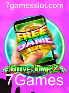RaveJump2M: A Nova Sensação dos Jogos Interativos na Plataforma 7Games