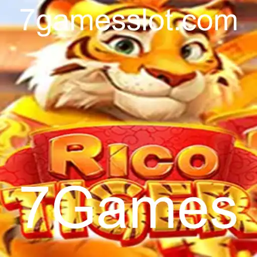Explorando Ricos e Estratégias em RicoTiger: O Novo Jogo Inovador da 7Games