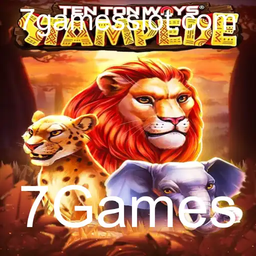 Explorando o Fascinante Mundo de TenTonWaysStampede