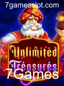 Explorando o Universo do Jogo UnlimitedTreasures: Um Olhar Detalhado